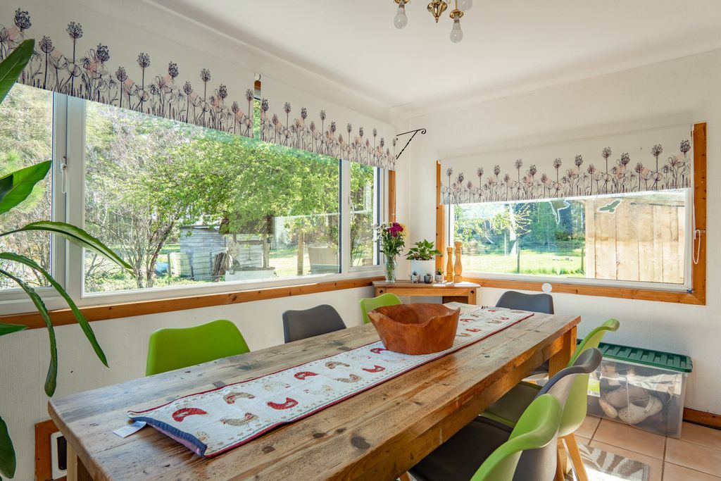 Additional image 17 of 4 bed detached house for saleMuckle Lyne, Nairn IV12