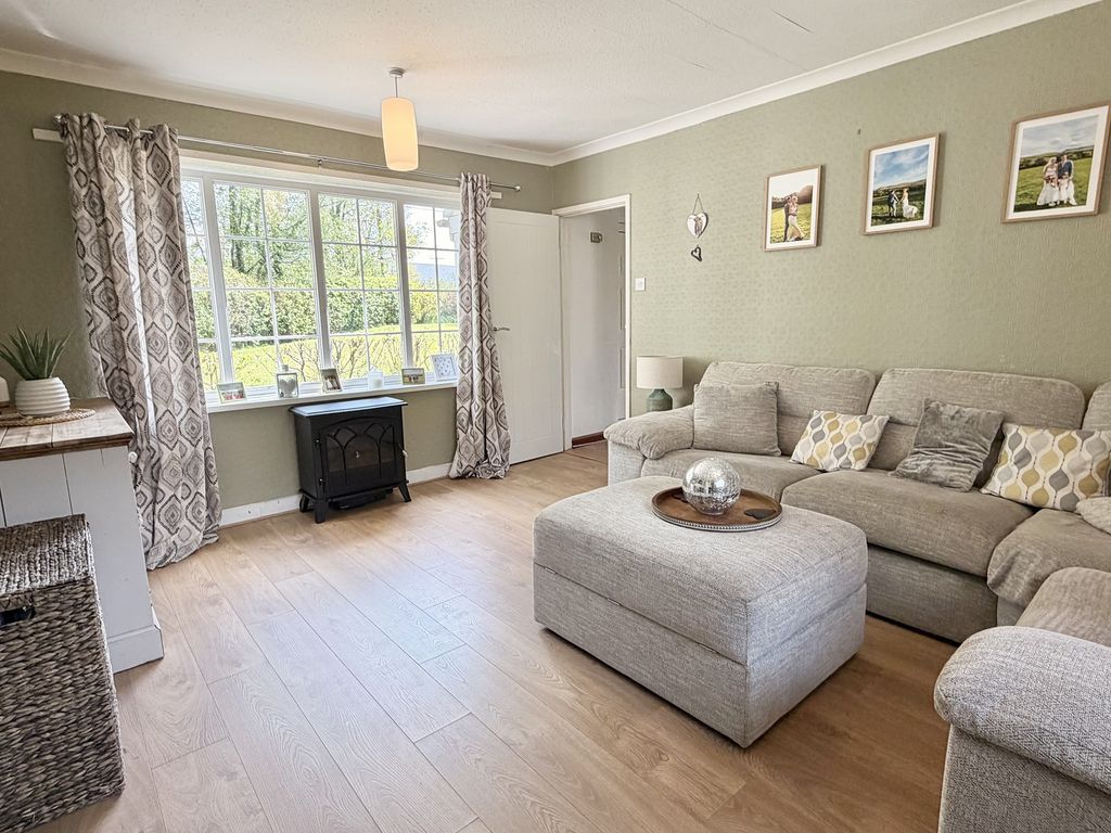 Additional image 7 of 3 bed detached house for saleLlanddeusant, Llangadog, Carmarthenshire. SA19