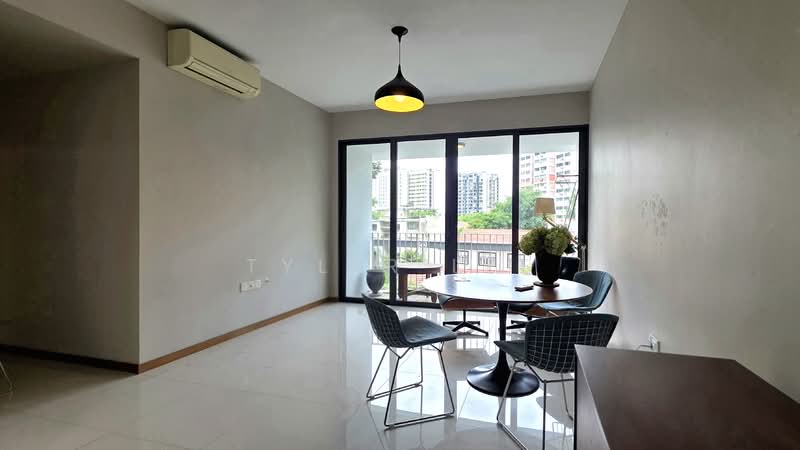 6 Woodleigh Close