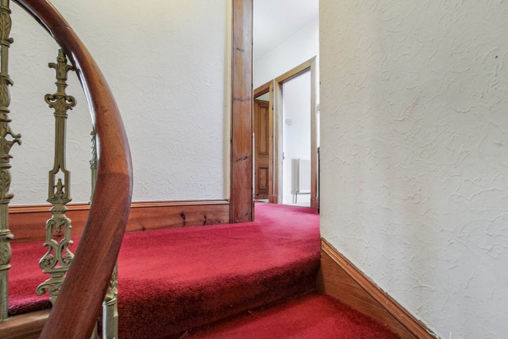 Additional image 24 of 4 bed semi-detached house for saleCricklewood, Chattan Drive, Nairn IV12