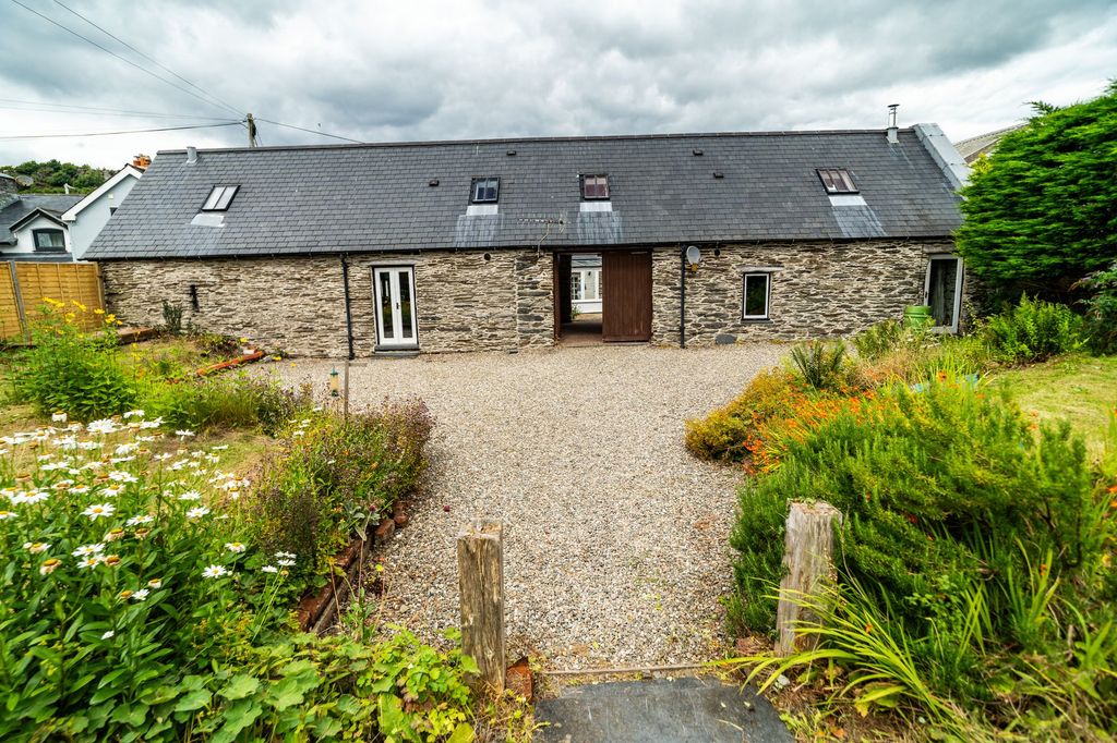 Additional image 3 of 5 bed detached house for saleHeol Maengwyn, Machynlleth SY20