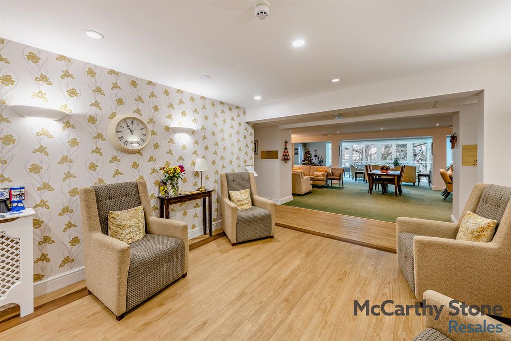 Additional image 13 of 1 bed flat for saleRivers Edge Court, Oaklands Drive, Okehampton EX20