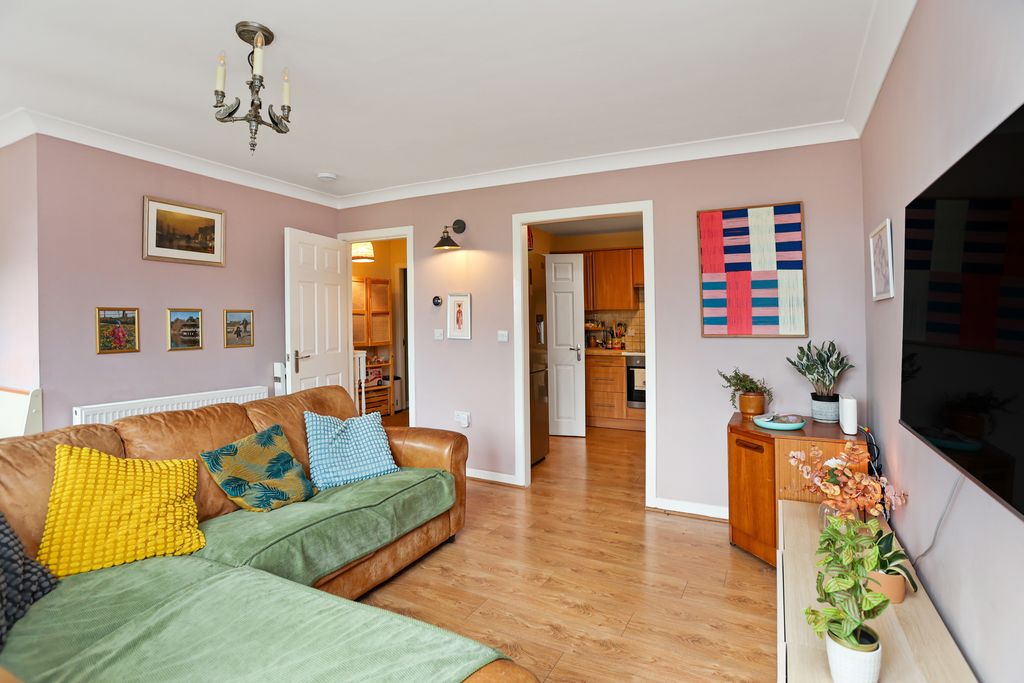 Additional image 4 of 3 bed flat for sale1 The Potteries, 64 Ravensheugh Road, Musselburgh EH21