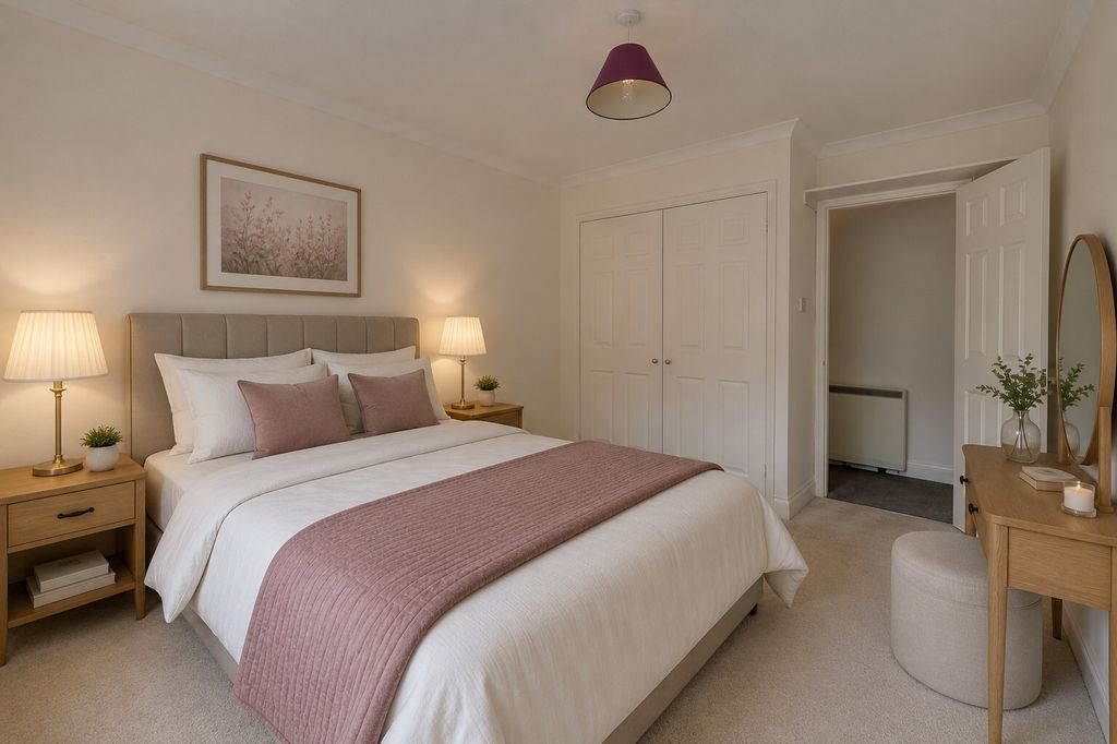 Additional image 6 of 2 bed flat for saleLongwick Road, Princes Risborough, Buckinghamshire HP27