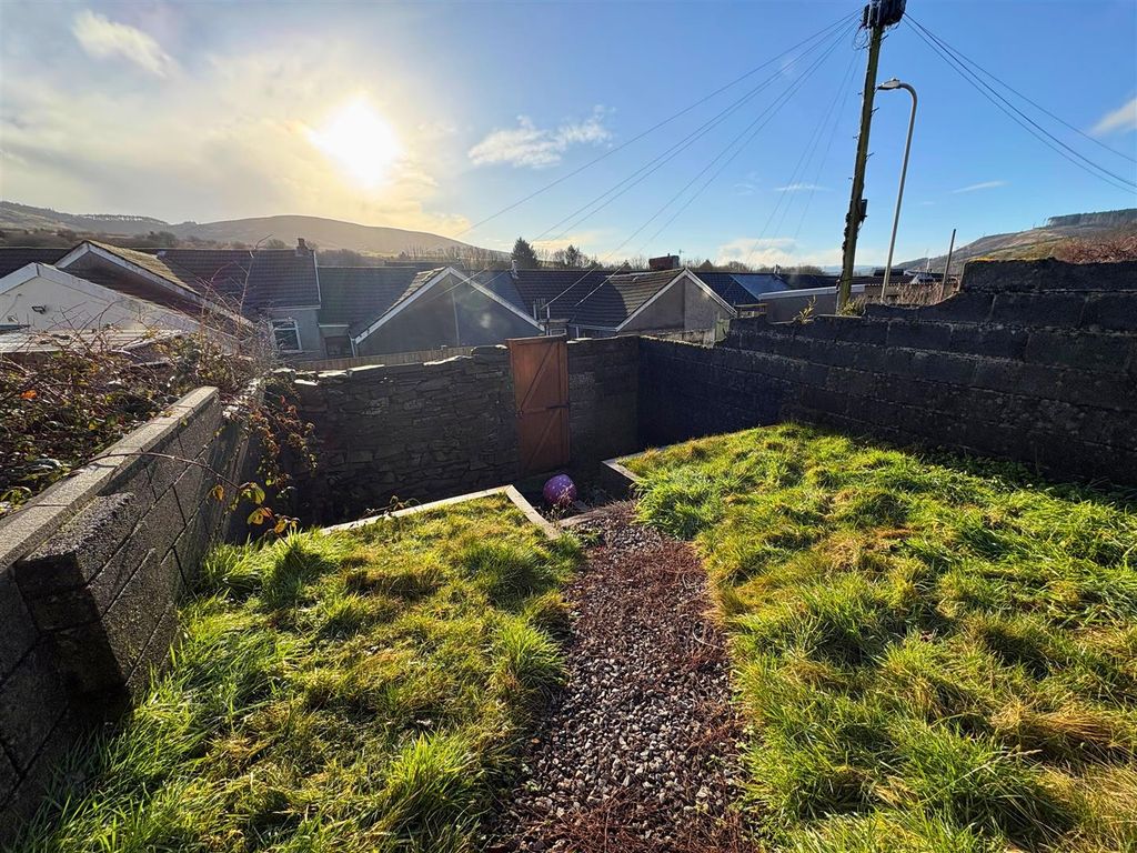 Additional image 28 of 3 bed terraced house for saleVictoria Street, Caerau, Maesteg CF34