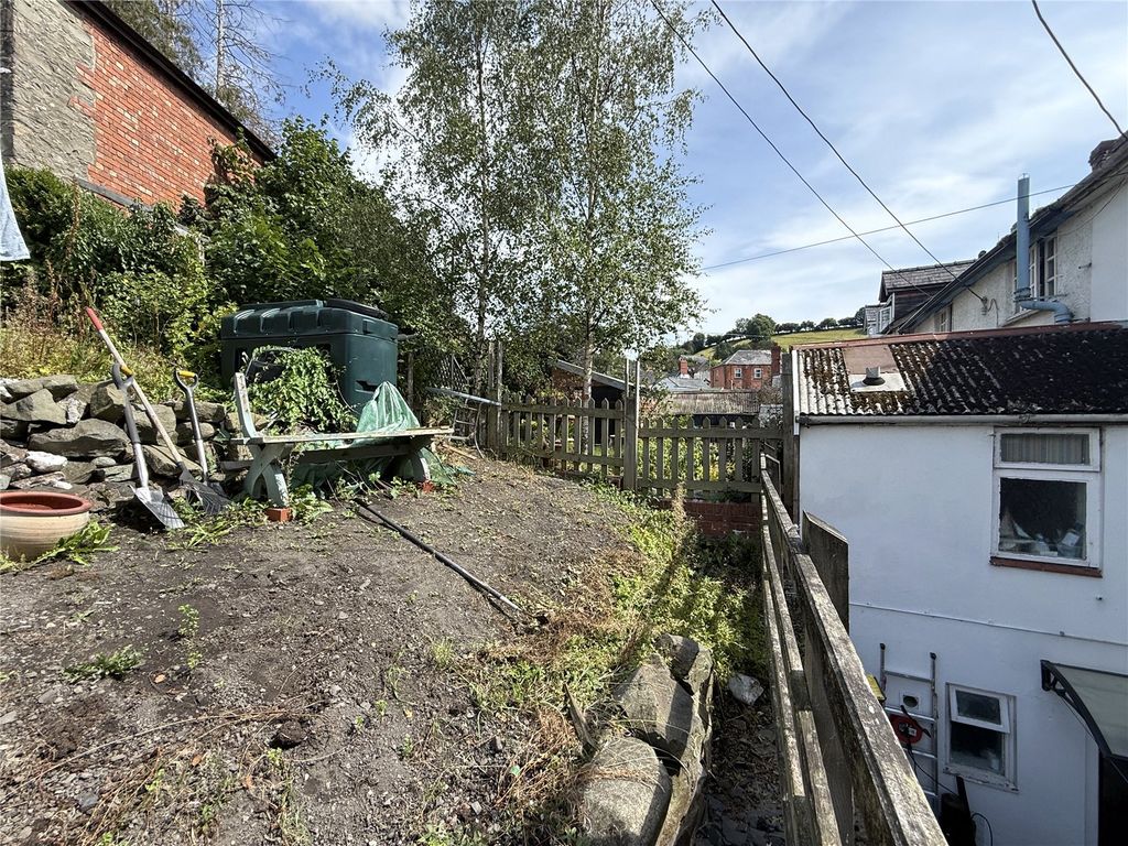 Additional image 10 of 3 bed terraced house for saleBridge Street, Llanfair Caereinion, Welshpool, Powys SY21