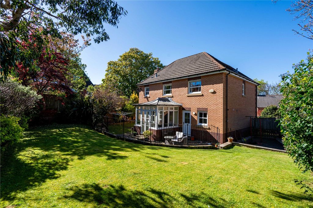 Additional image 27 of 4 bed detached house for sale13 Trainer's Brae, North Berwick, East Lothian EH39