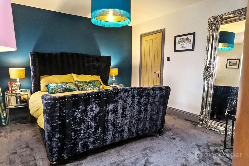 Additional image 25 of 4 bed detached house for saleMilby Drive, St Nicolas Park, Nuneaton CV11
