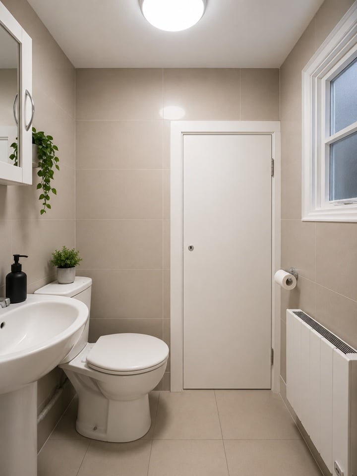 Studio Flat, North Gower St, NW1, N1 7GU photo 5