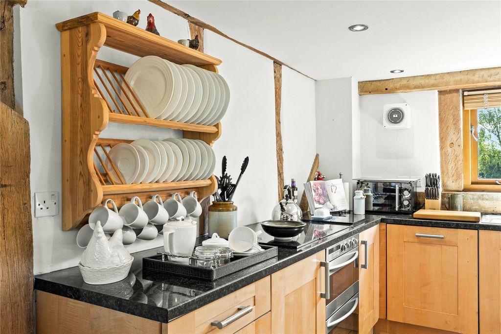 Additional image 10 of 2 bed barn conversion for saleBalance Barns, Titley, Kington, Herefordshire HR5
