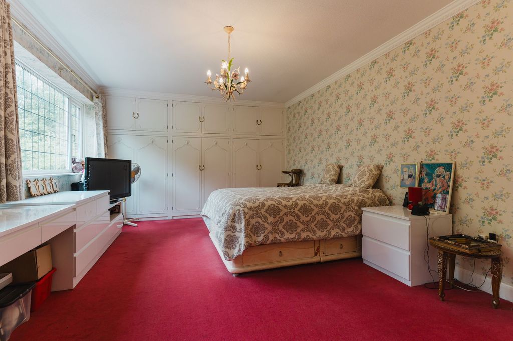 Additional image 32 of 5 bed detached house for saleSouthmeads Road, Oadby LE2