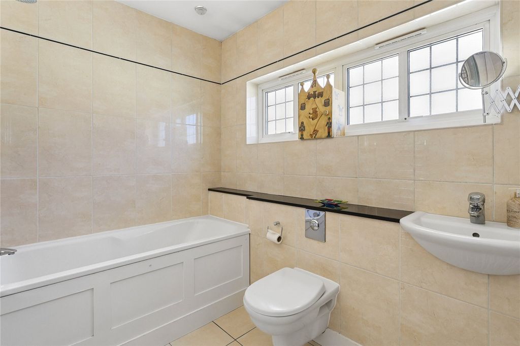 Additional image 15 of 6 bed detached house for saleNelson Road, New Malden KT3