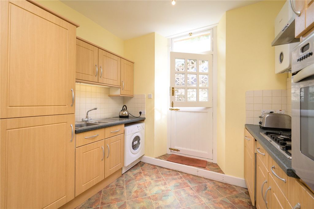 Additional image 4 of 2 bed end terrace house for saleAbbey Road, North Berwick, East Lothian EH39
