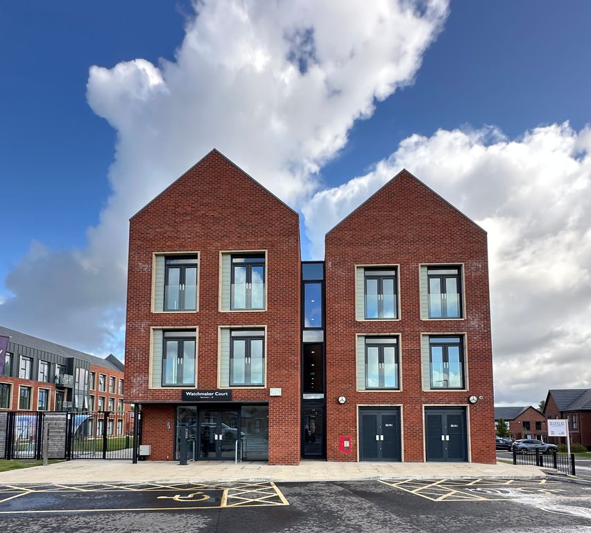 Additional image 3 of 2 bed flat for saleWatchmaker Court, Prescot L34