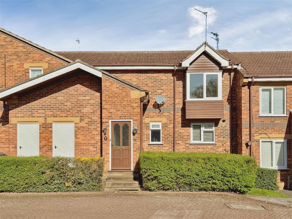 1 bed flat for saleWyre Court, Haxby, York YO32
