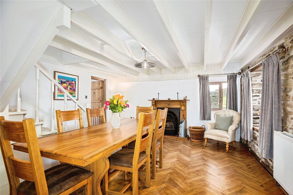 Additional image 8 of 4 bed detached house for saleBeulah, Newcastle Emlyn, Ceredigion SA38