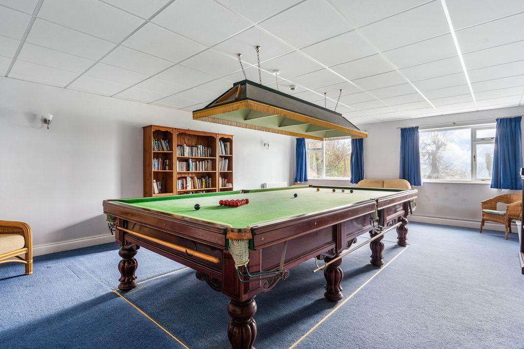 Additional image 8 of 5 bed detached house for saleSpinfield Lane West, Marlow SL7