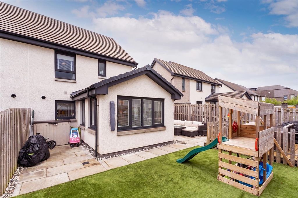 Additional image 28 of 3 bed semi-detached house for saleEagles Crescent, Motherwell ML1
