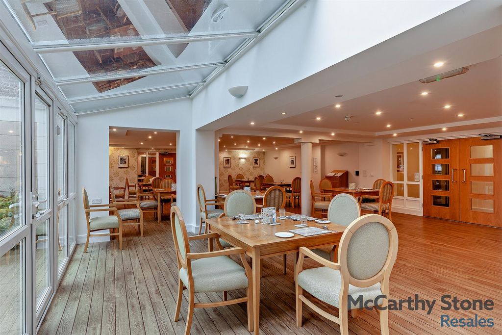Additional image 18 of 1 bed flat for saleWeighbridge Court, 301 High Street, Chipping Ongar, Essex CM5