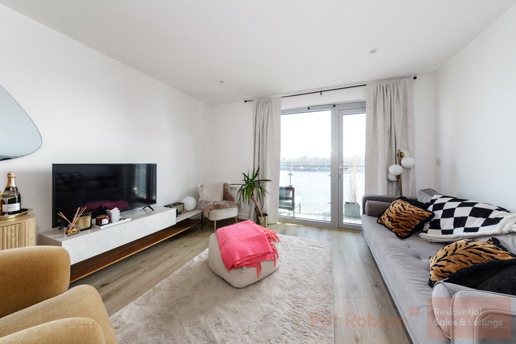 1 bed flat for saleShepherds Quay, North Shields, Tyne And Wear NE29 photo 5