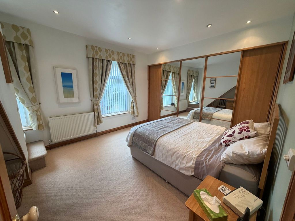 Additional image 14 of 3 bed semi-detached house for saleDaphne Road, Neath, Neath Port Talbot. SA10