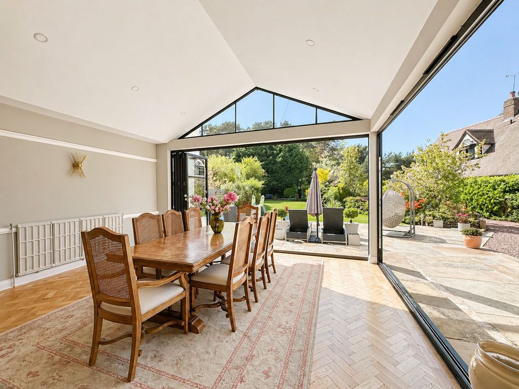 Additional image 2 of 3 bed semi-detached house for saleNoctorum Lane, Prenton CH43