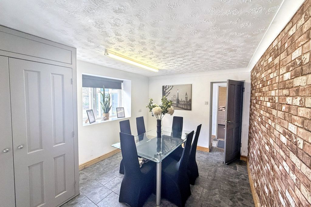 Additional image 7 of 4 bed barn conversion for saleAllerby, Aspatria, Cumbria CA7