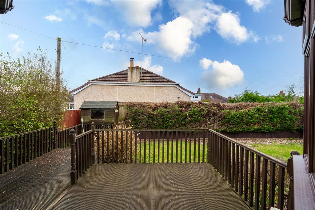 Additional image 19 of 3 bed semi-detached house for saleBraedale Avenue, Motherwell ML1
