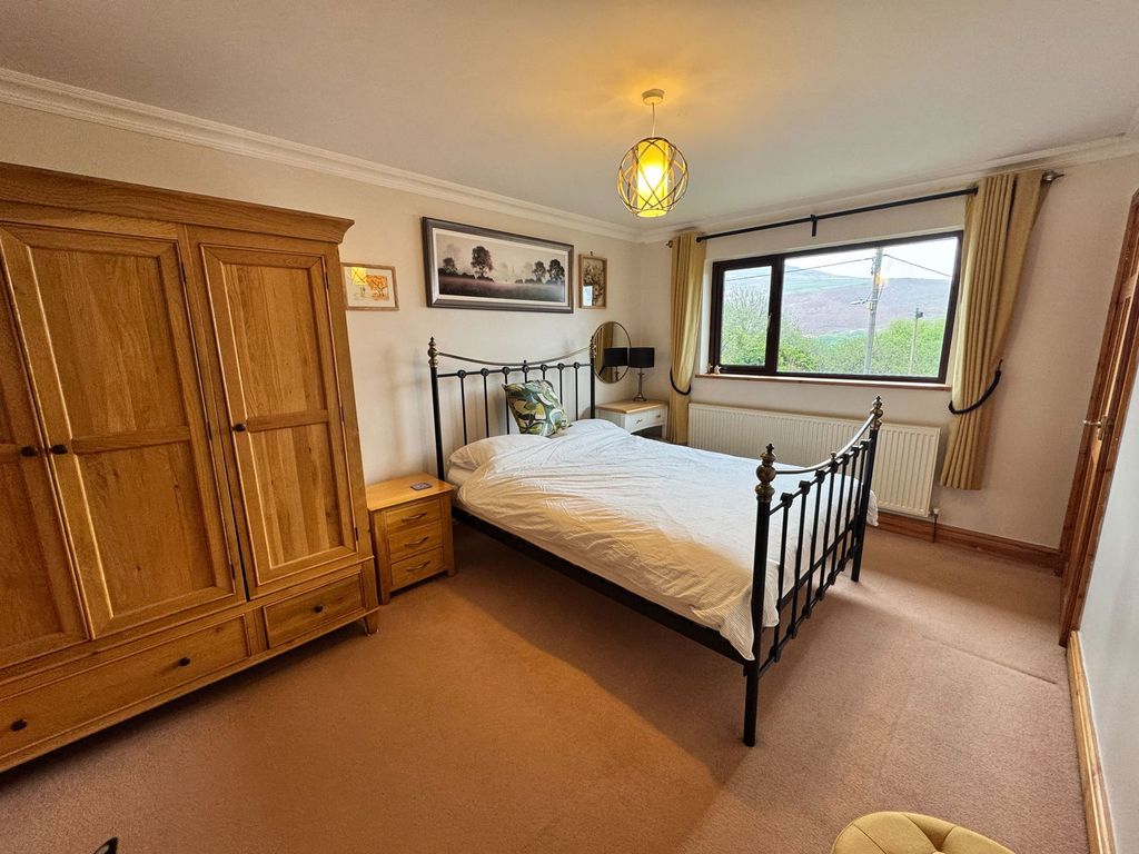 Additional image 21 of 3 bed detached house for sale35 Garnwen Road, Maesteg CF34