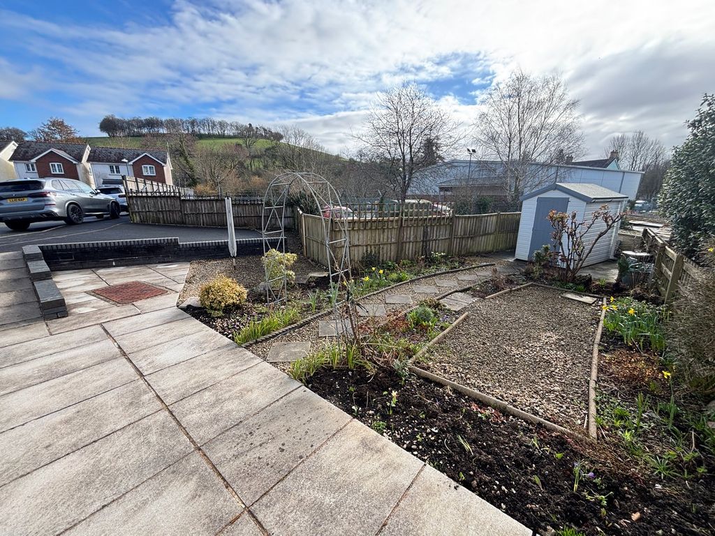 Additional image 13 of 3 bed semi-detached house for saleCwrt Dulas, Lampeter SA48