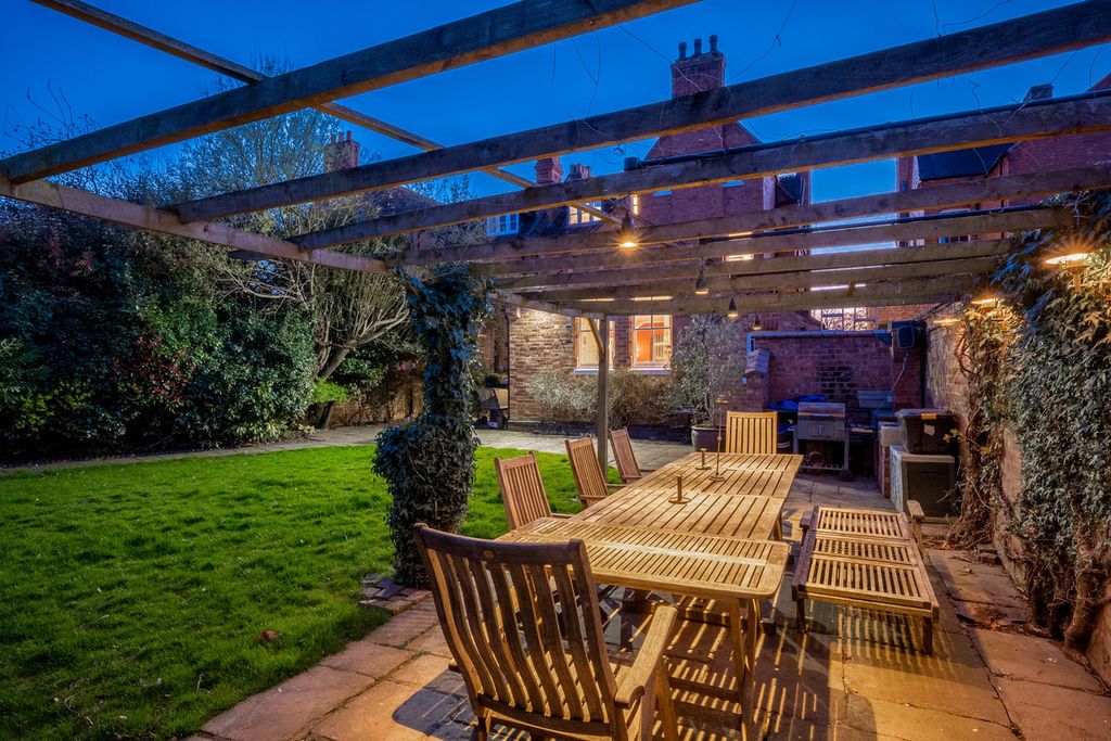 Additional image 27 of 7 bed villa for saleArlington Avenue, Leamington Spa, Warwickshire CV32