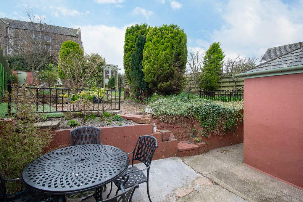 Additional image 26 of 2 bed semi-detached house for saleWest Terrace, Montrose DD10