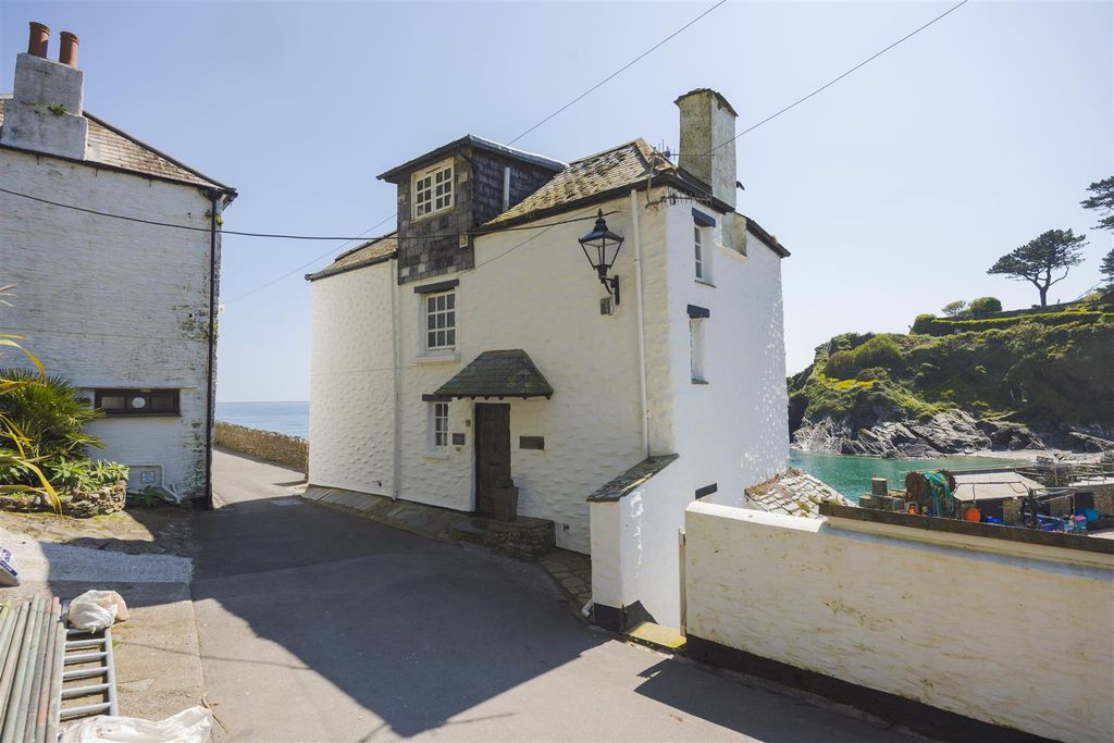 Additional image 6 of 4 bed detached house for saleThe Warren, Polperro, Looe PL13
