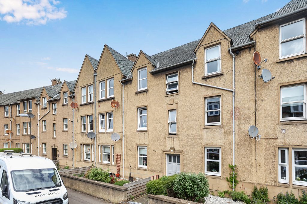 2 bed flat for sale83F, Hercus Loan, Musselburgh EH21