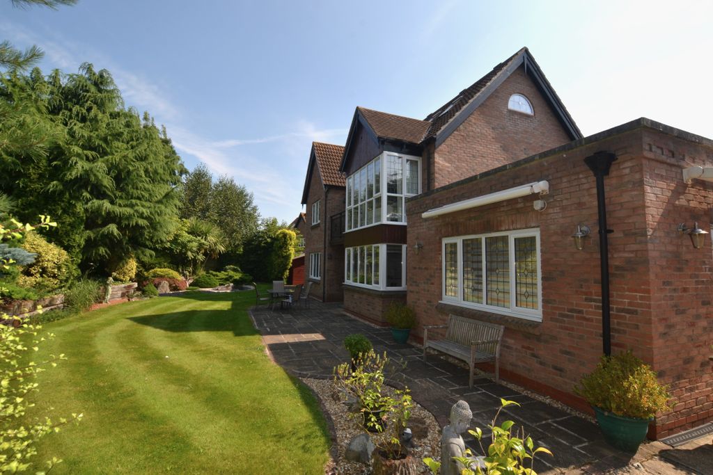 Additional image 27 of 7 bed detached house for saleGlebe Park, Newark NG24