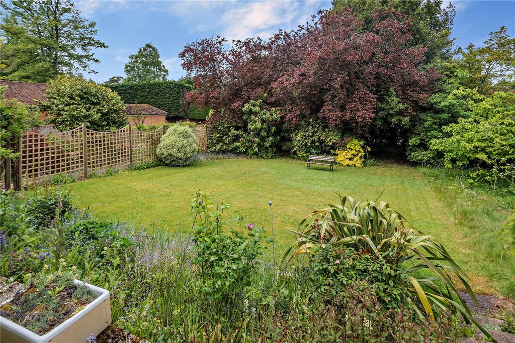 Additional image 26 of 5 bed detached house for saleAndover Road, Newbury, Berkshire RG14