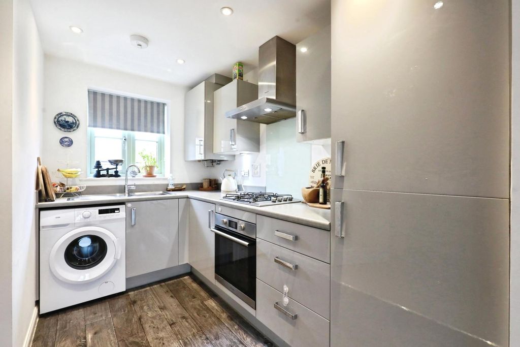 Additional image 3 of 2 bed terraced house for saleWarwick Link, Moreton-In-Marsh, Gloucestershire GL56