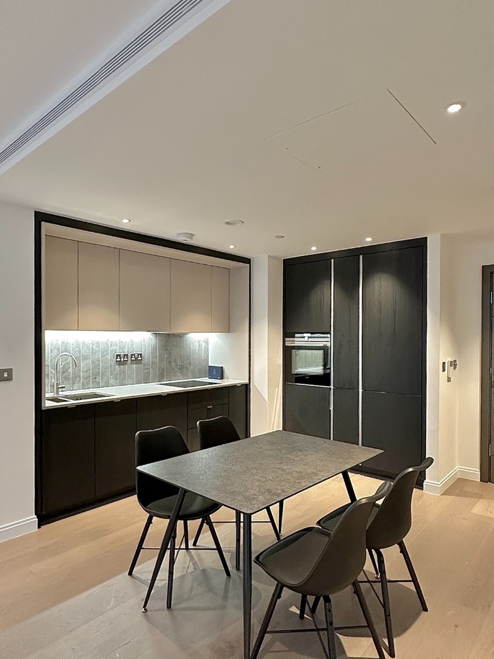 2 Bed Flat, Kennington Lane, SE11, N1 7GU