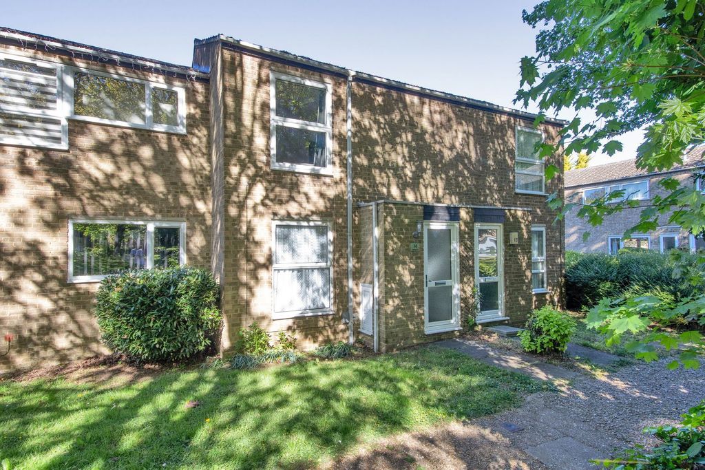 2 bed terraced house for saleCaling Croft, New Ash Green, Longfield DA3