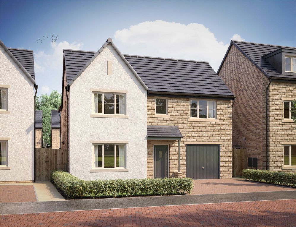 4 bed detached house for saleCleatlam Lane, Staindrop, Darlington DL2