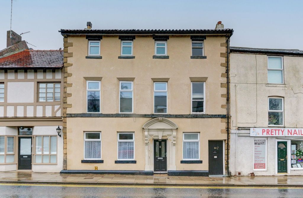 2 bed flat for saleNewgate Street, Morpeth NE61