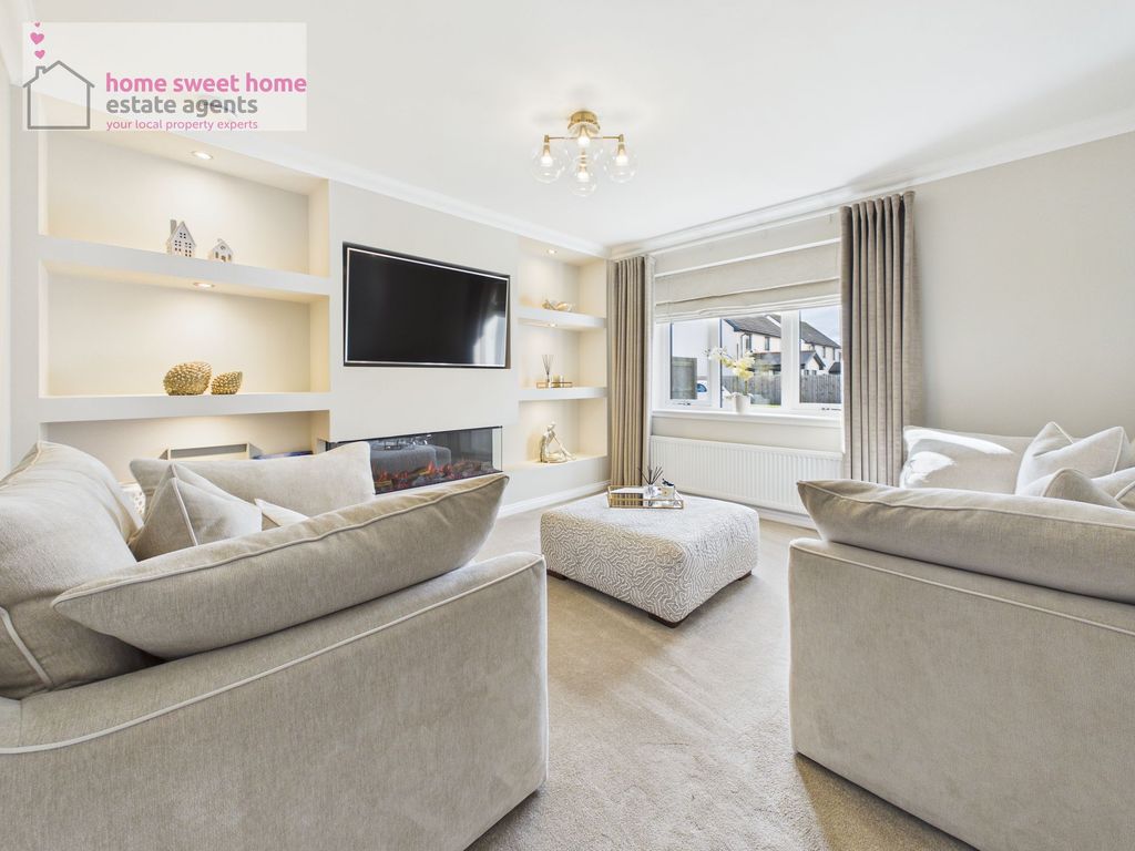 Additional image 2 of 4 bed detached house for saleNess Street, Nairn IV12