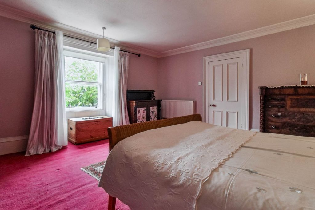 Additional image 23 of 4 bed semi-detached house for saleCricklewood, Chattan Drive, Nairn IV12