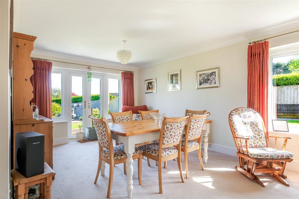 Additional image 8 of 4 bed detached house for saleSomers Road, Lyme Regis DT7