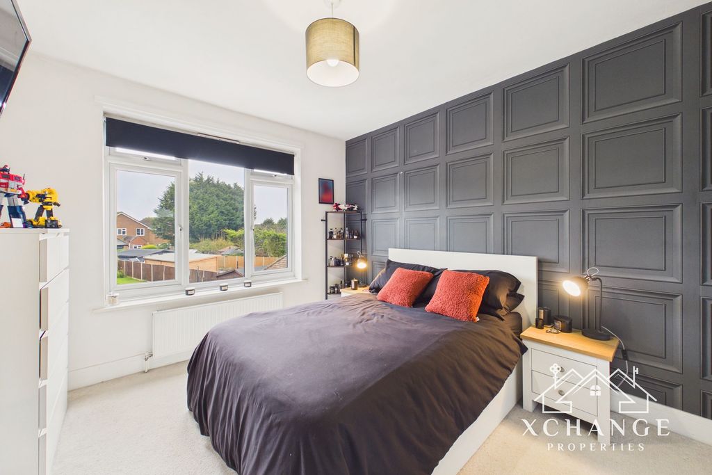 Additional image 27 of 3 bed semi-detached house for saleLutterworth Road, Nuneaton CV11