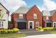 Blyford at The Stables Hollygate Lane, Cotgrave NG12