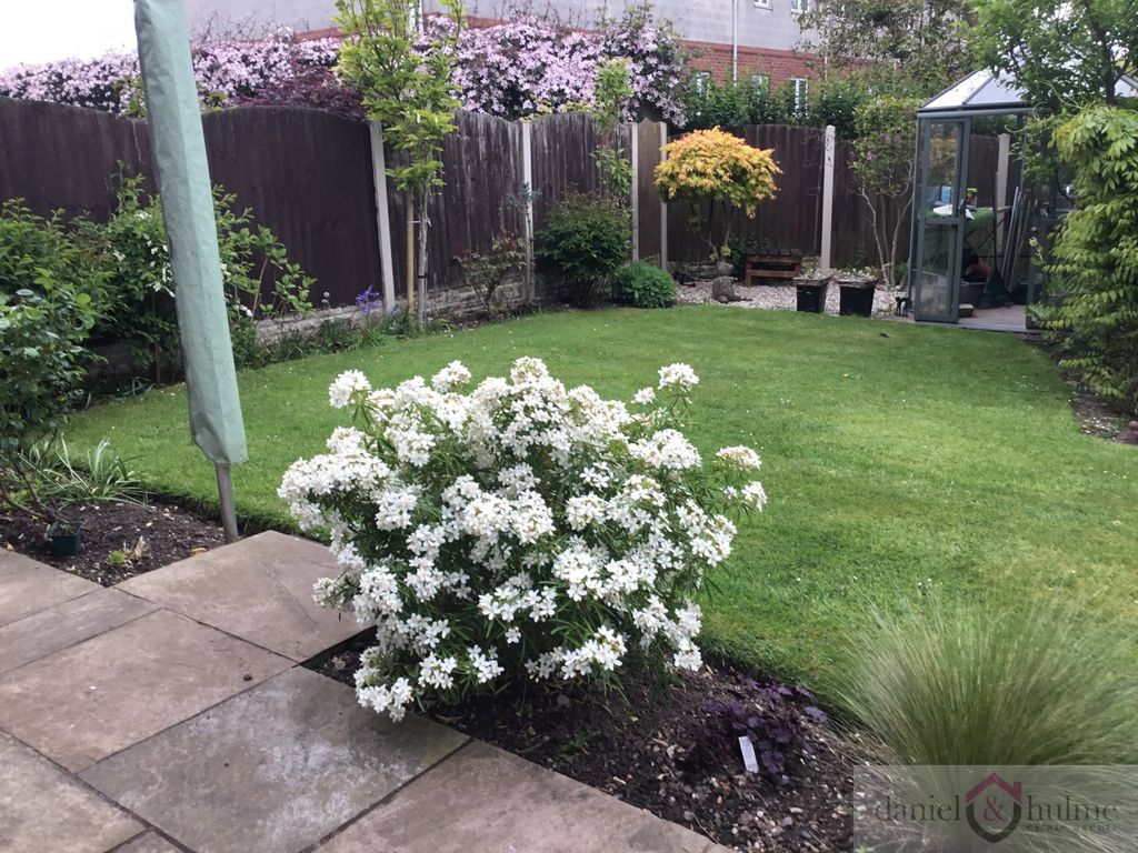 Additional image 32 of 3 bed semi-detached house for sale2 Springfield Close, Leek ST13