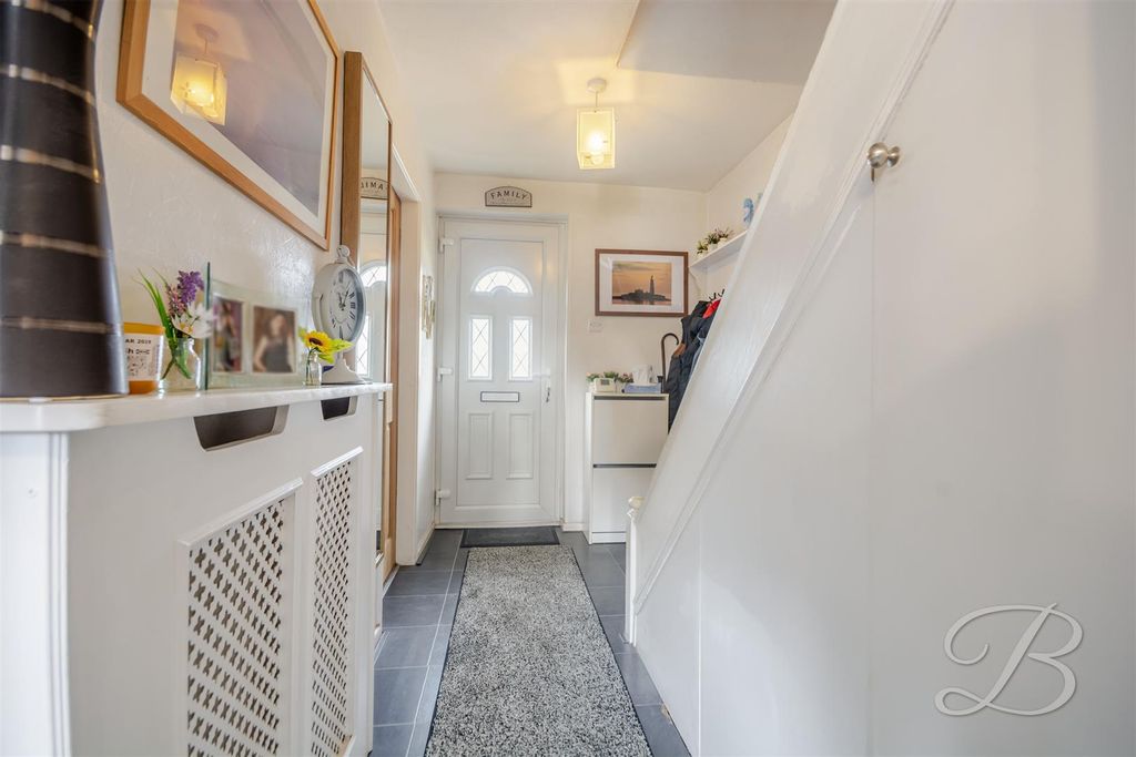 Additional image 11 of 3 bed semi-detached house for saleBraemar Road, Forest Town, Mansfield NG19