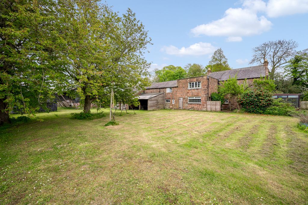 Additional image 16 of 4 bed farmhouse for saleUpper Raby Road, Neston CH64