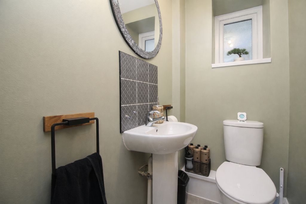 Additional image 12 of 5 bed semi-detached house for saleLlantwit Road, Treforest, Pontypridd CF37